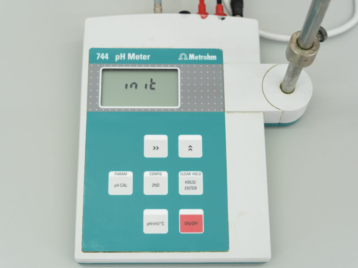 pH meters Archieven Gemini BV