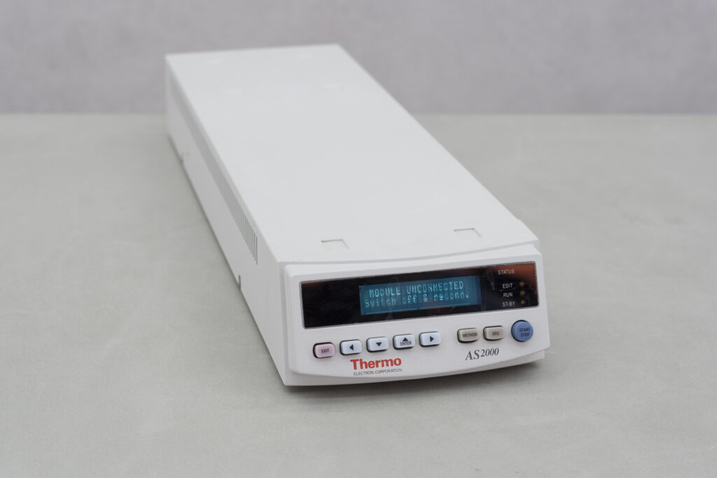 thermo-finnigan-as2000-control-module-unit-gemini-bv