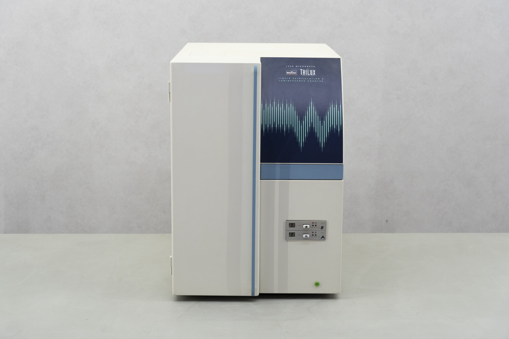 Wallac MicroBeta Trilux 1450021 Liquid Scintillation & Luminescence