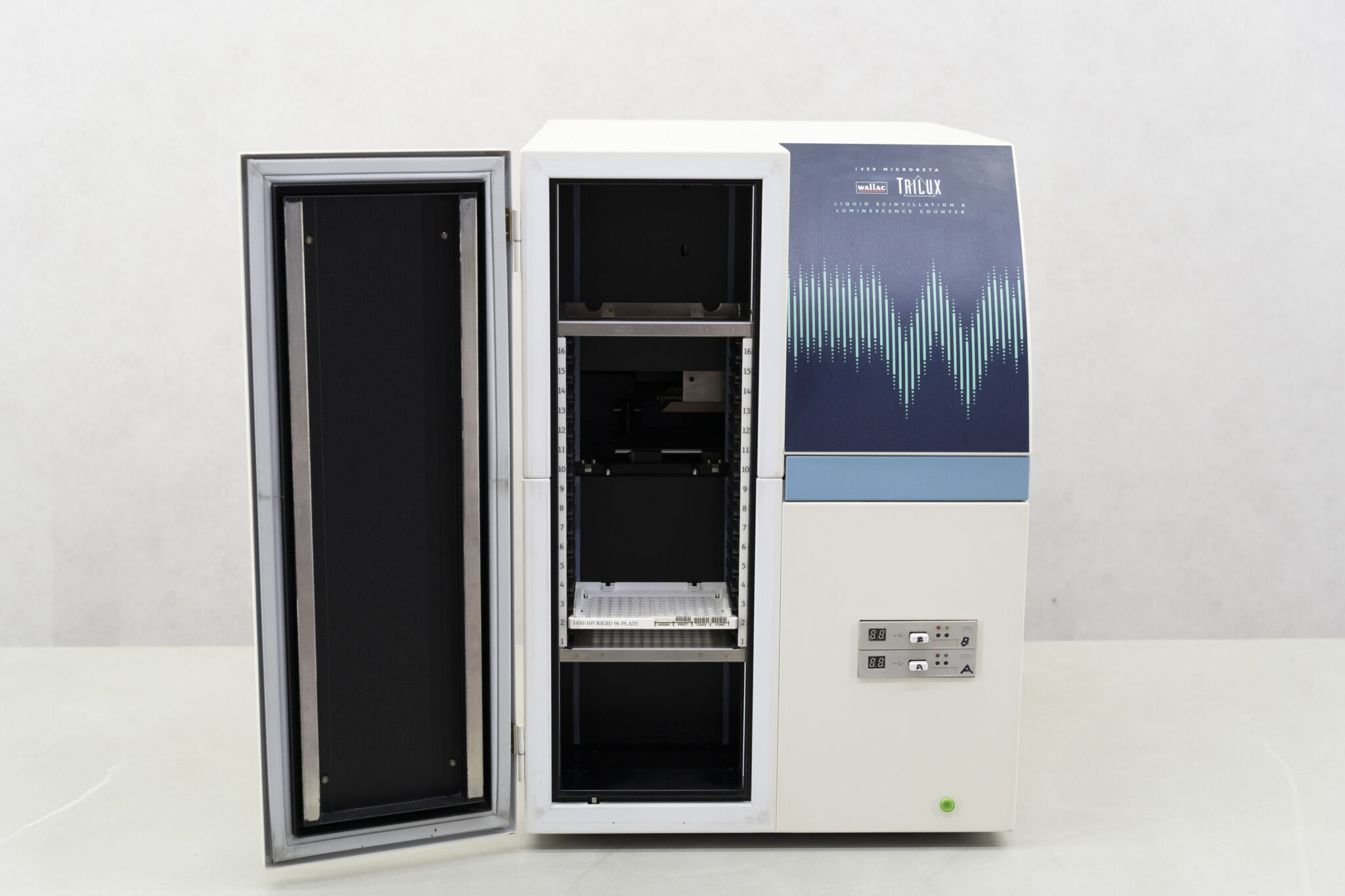 Wallac MicroBeta Trilux 1450021 Liquid Scintillation & Luminescence