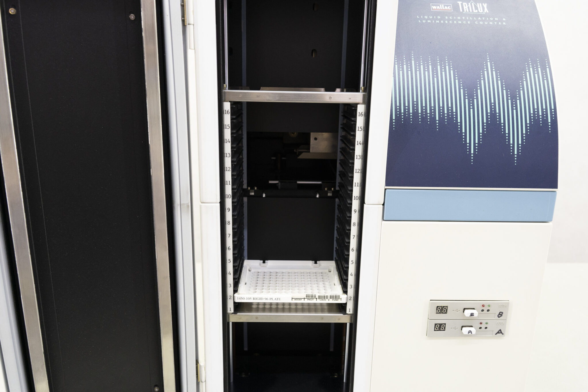 Wallac MicroBeta Trilux 1450021 Liquid Scintillation & Luminescence