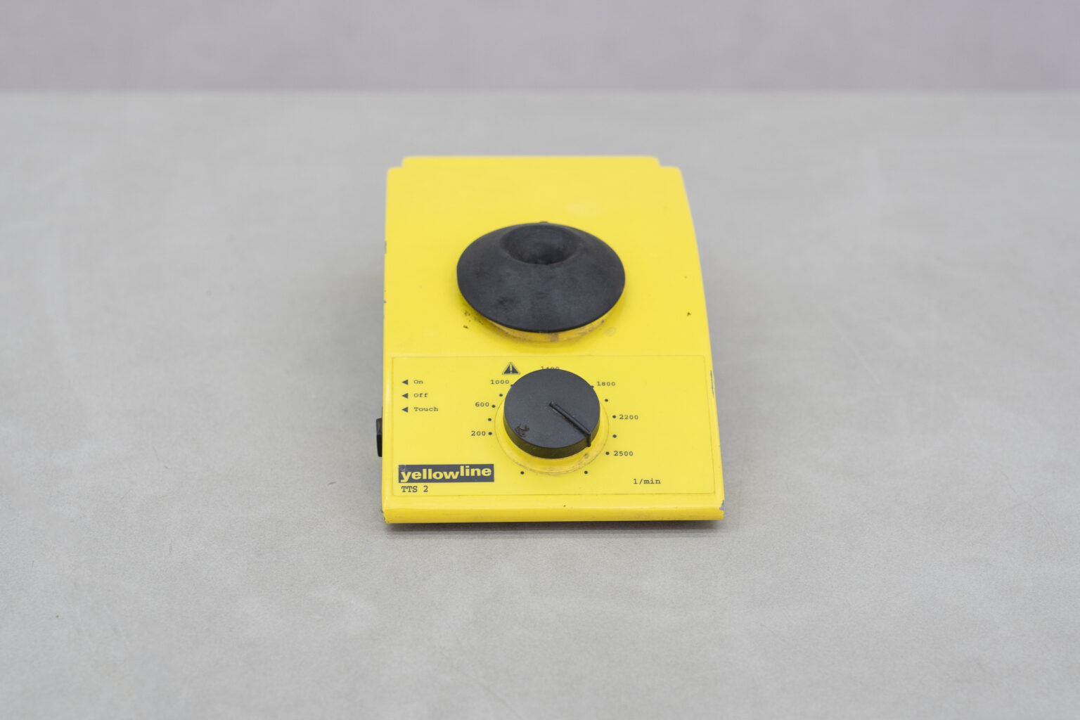 IKA Yellowline TTS2 Vortex Gemini BV ika-yellowline-tts2-vortex-gemini-bv