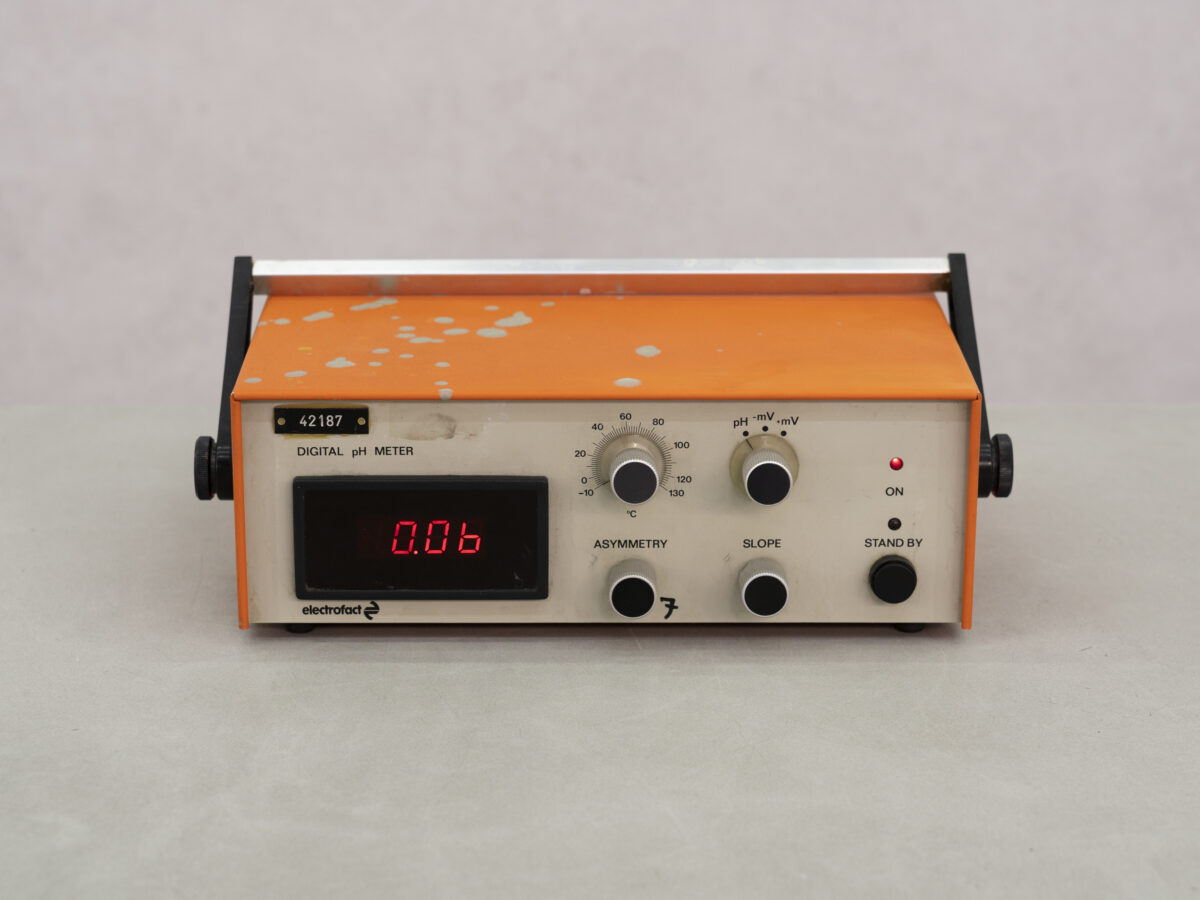 pH meters Archieven - Gemini BV