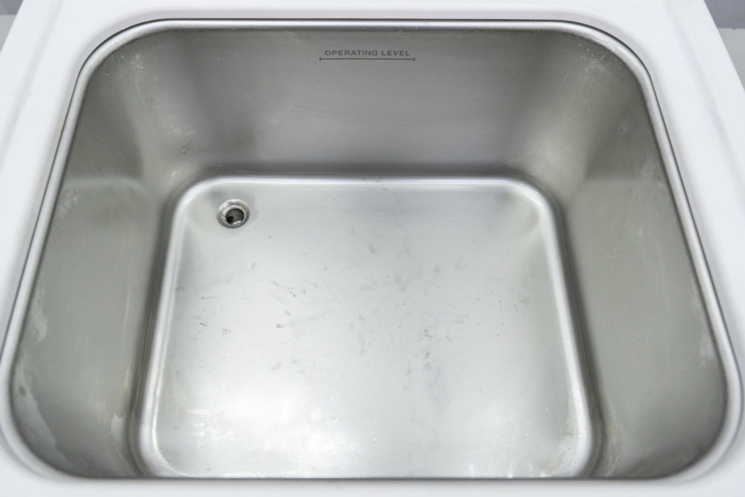 Branson 5510 EMTH Ultrasonic Cleaner Gemini BV