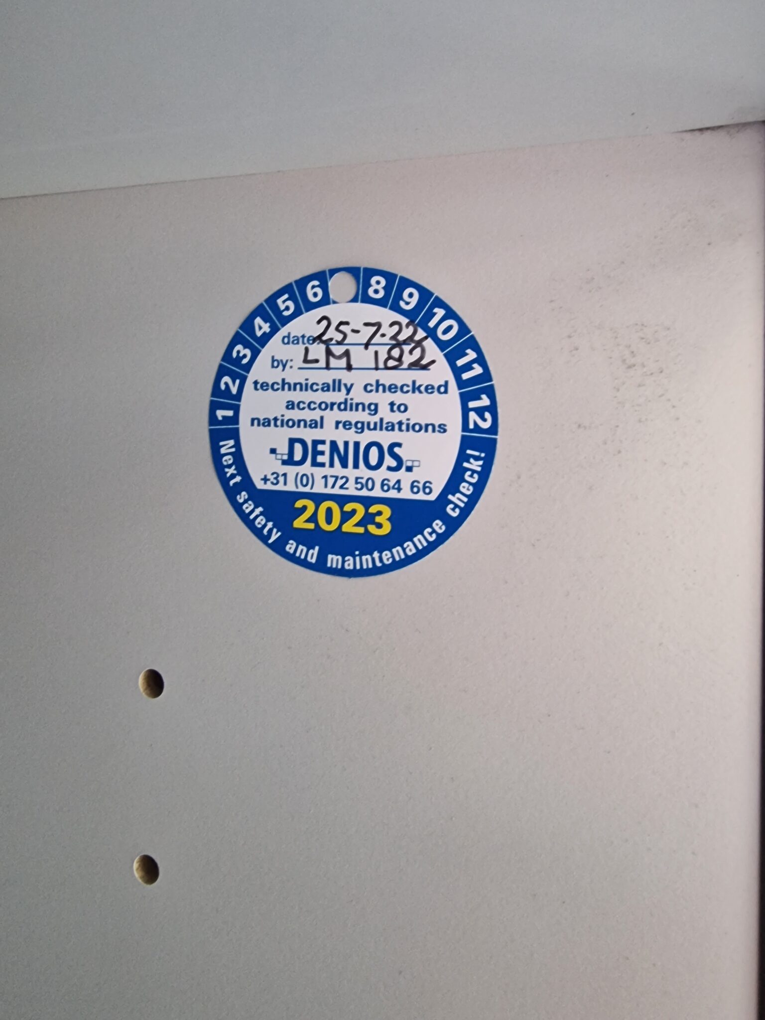 Asecos Safety Storage Cabinet VBF.196.120 - Gemini BV