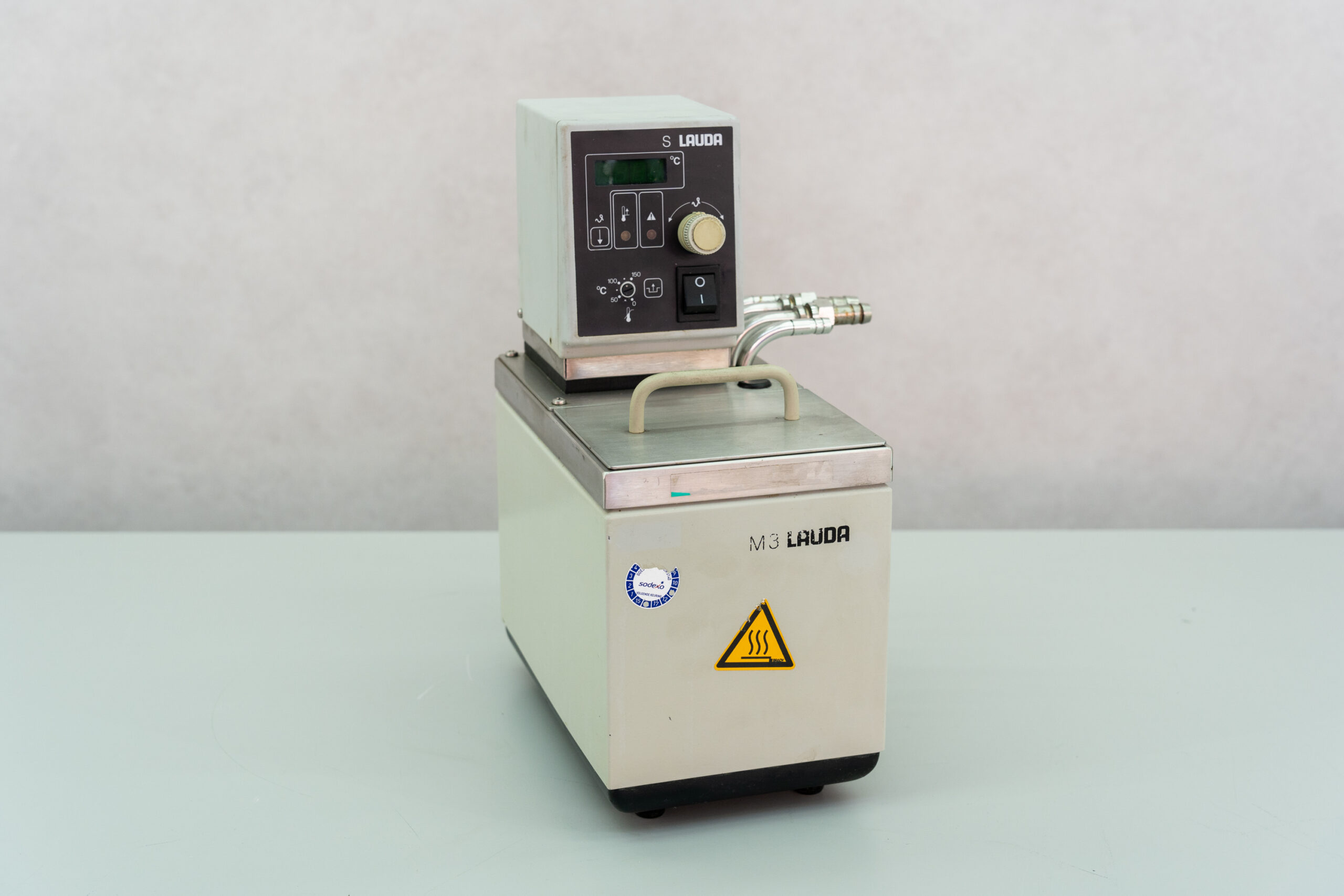 6757 Lauda M3 Koelwaterbad 01