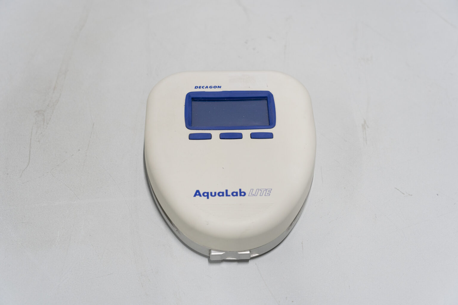 Decagon Devices Aqualab LITE Water activity meter - Gemini BV