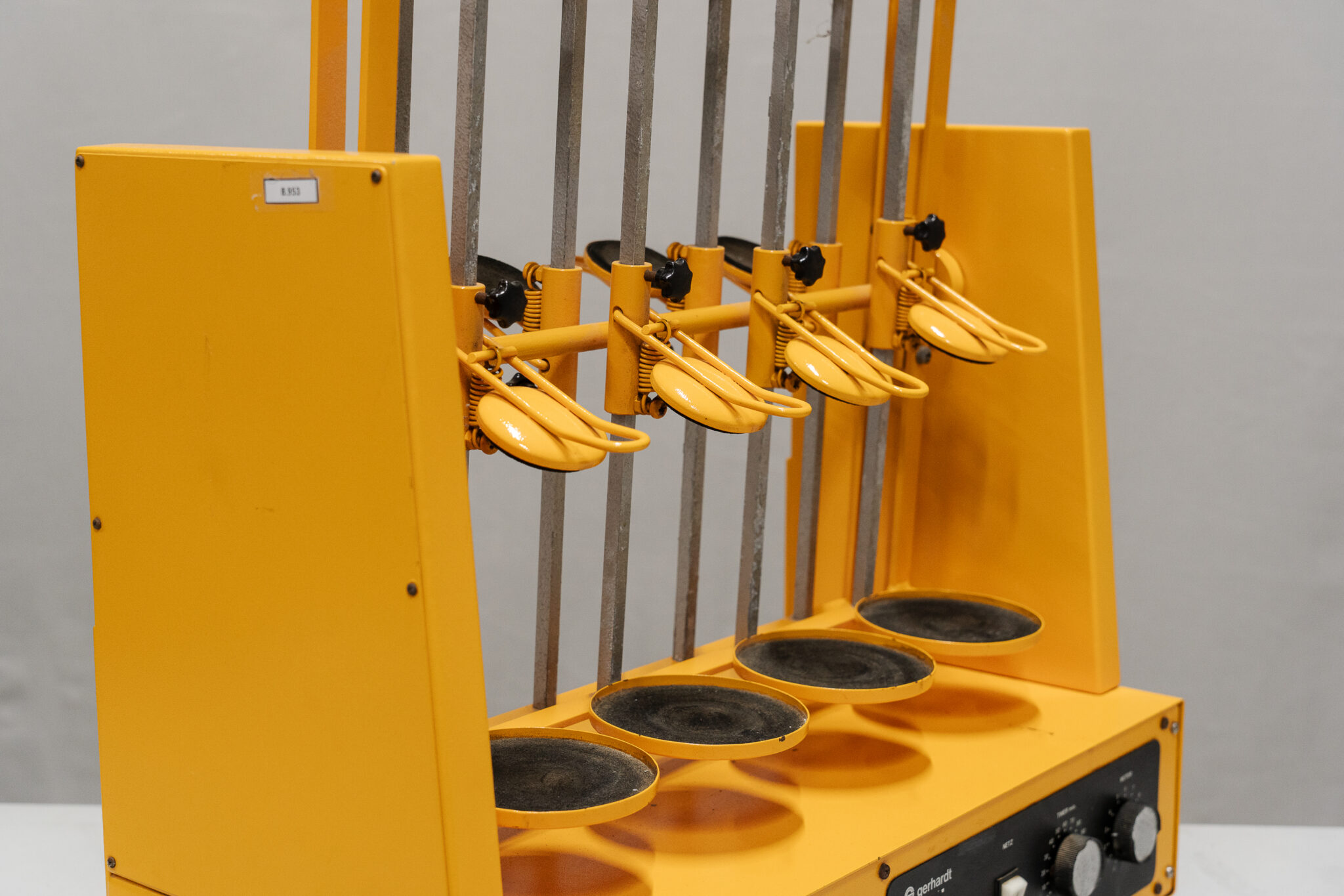 Gerhardt RA 20 Rotation device/shaker - Gemini BV