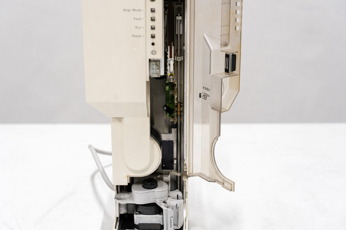 Agilent 7683 - G2613A GC Injector - Gemini BV